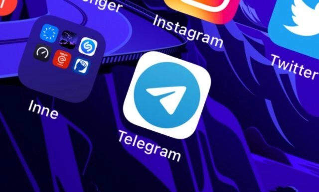 Троян ToxicEye использует Telegram для кражи данных пользователей