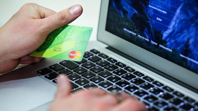 Количество фишинговых атак в сфере онлайн-платежей утроилось в преддверии черной пятницы