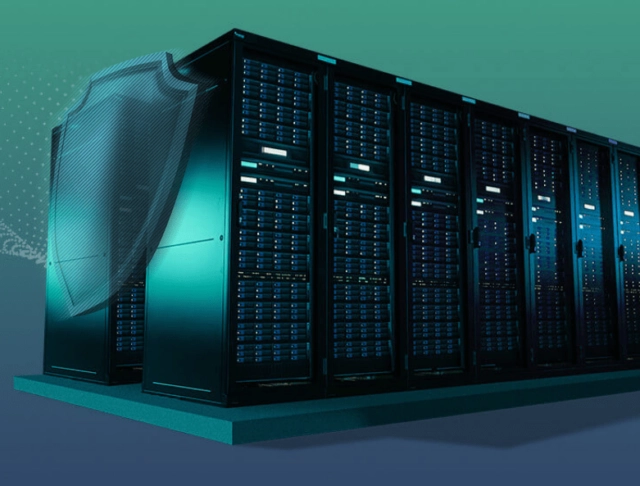 Узнайте, как защитить дата-центр со всех сторон с решением Cisco Tetration
