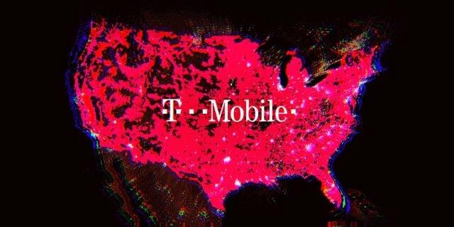 Компания T-Mobile заблокировала 21 млрд. мошеннических звонков в 2021 году