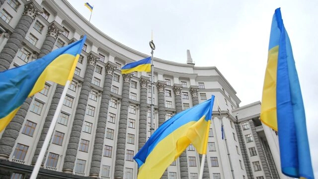Неизвестные хакеры снова проводят кибератаки против сайта президента Украины и СБУ