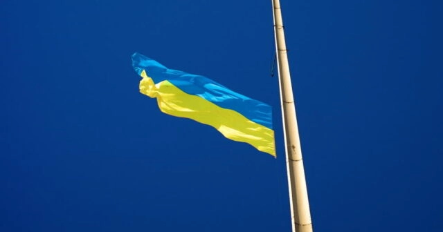 Украина обвинила российских хакеров во взломе системы государственного документооборота