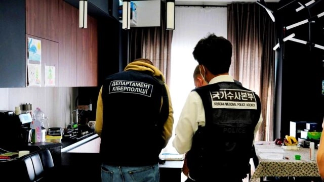 В Украине арестованы члены вымогательской хакерской группы Clop