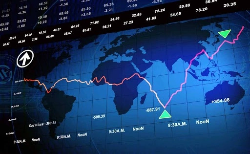 Из-за кибератак мировая экономика потеряет более 8 трлн. долларов к 2022 г.