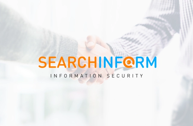 Инциденты из СёрчИнформ КИБ теперь доступны в IRP R-Vision