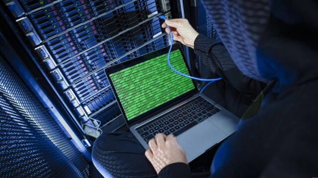 Самые заметные и опасные кибератаки 2020 года