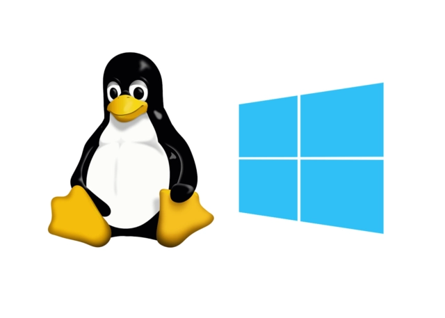 Руководство по передаче файлов на Linux и Windows