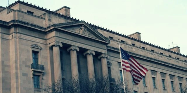 Американские власти подали иск об изъятии украденной хакерами из КНДР криптовалюты