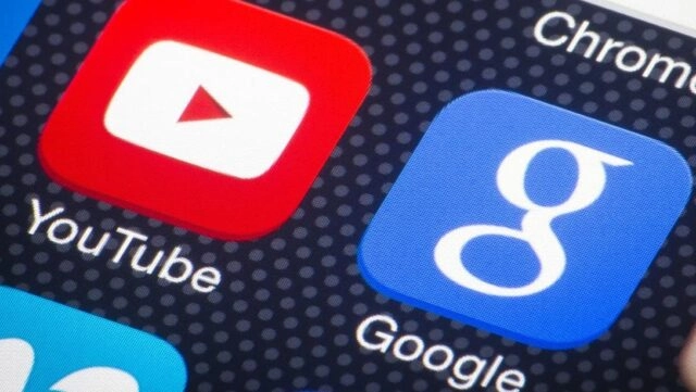 Пользователи YouTube, Google и Яндекс столкнулись с серьезными сбоями в работе