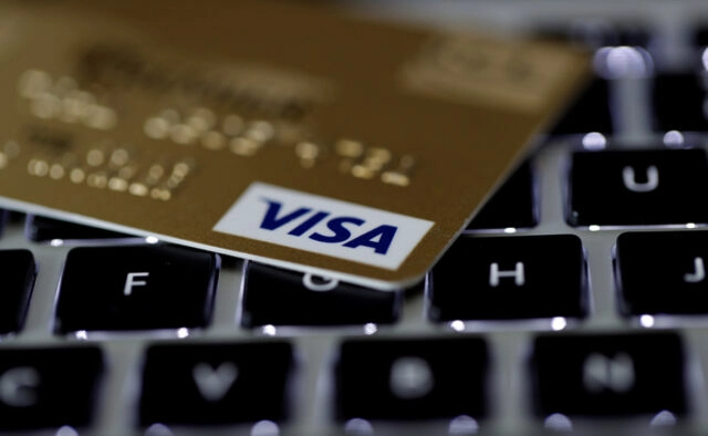 VISA: биометрия будет повсеместно использоваться в России для оплаты покупок к 2030 году