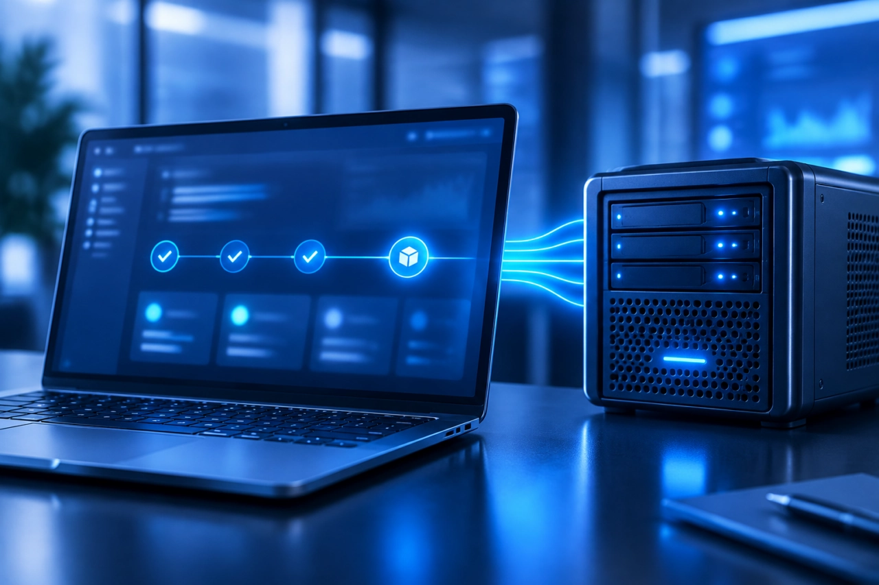 VoidZero выпустила первую стабильную версию Vite с поддержкой GitLab CICD