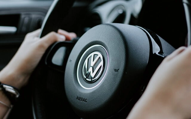 Персональные данные клиентов Audi и Volkswagen продаются в даркнете