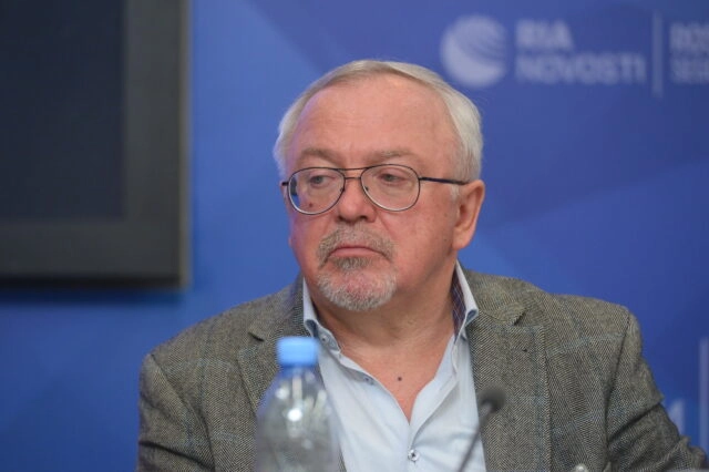 Интервью с Михаилом Емельянниковым о защите персональных данных