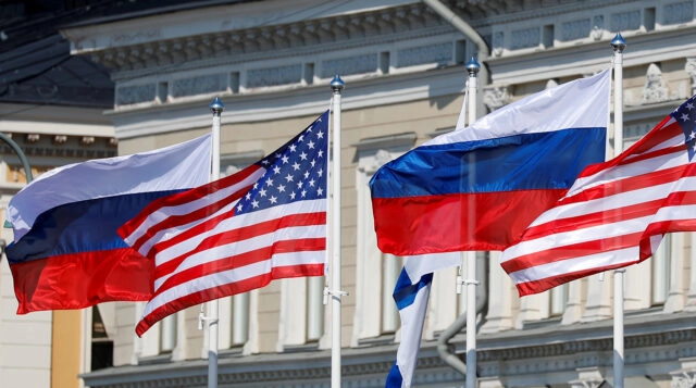 США ввели санкции против шести ИТ-компаний за связь с российскими спецслужбами