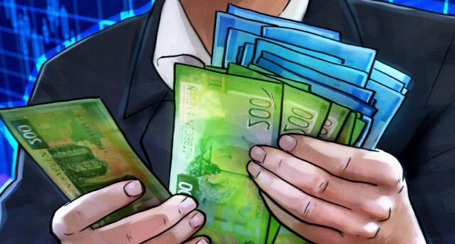 Российские власти хотят взимать новый налог с иностранных ИТ-компаний