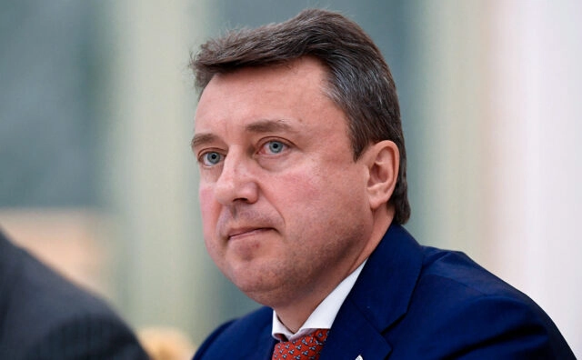 В Госдуме предложили сформировать киберподразделения в силовых структурах