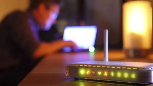 Количество атак на домашние роутеры растет в геометрической прогрессии