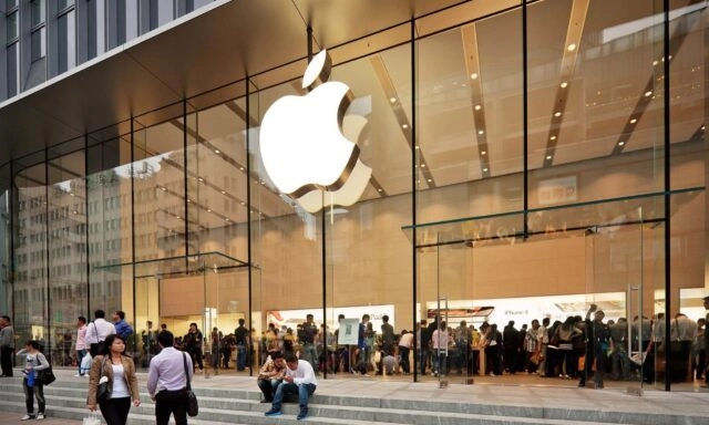 В Apple признались в слежке за сообщениями пользователей с 2019 года