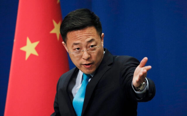 МИД Китая: США  самый главный источник кибератак в мире