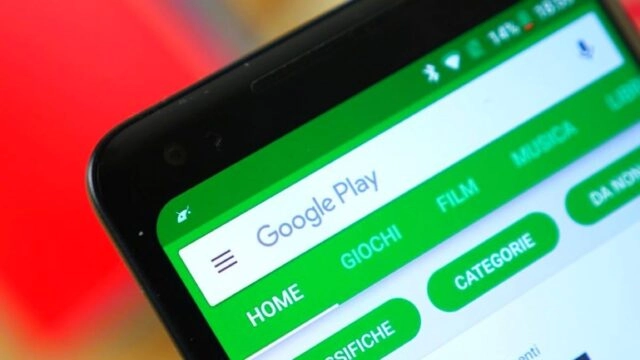 Каждое приложение Android имеет в среднем 39 уязвимостей безопасности