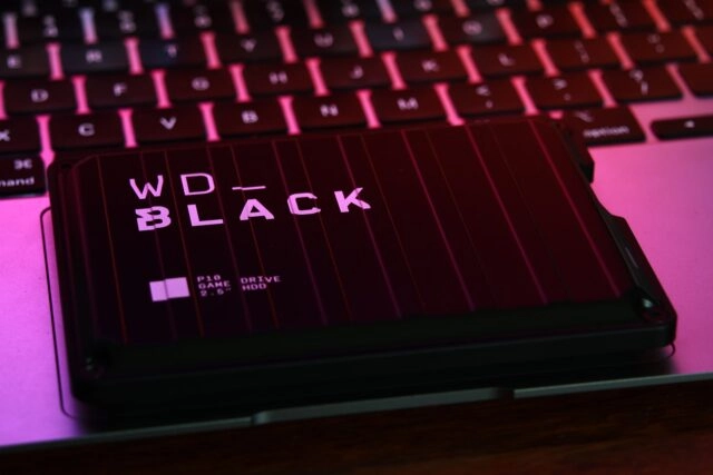 Western Digital заявила об утечке данных после кибератаки в марте
