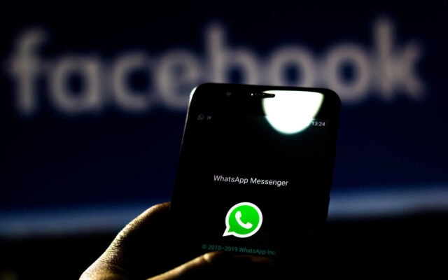 Госдума РФ: новая политика конфиденциальности WhatsApp незаконна и неэтична