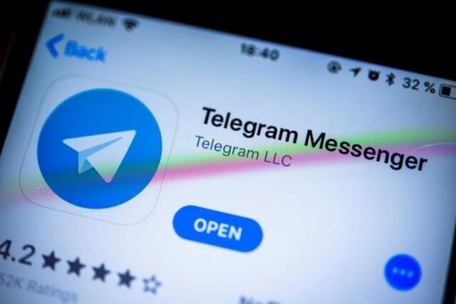 Роскомнадзор разблокировал Telegram на территории РФ