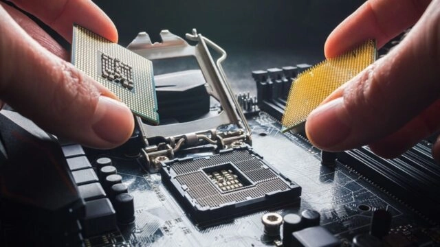 Киберпреступники, взломавшие Gigabyte, украли данные Intel и AMD