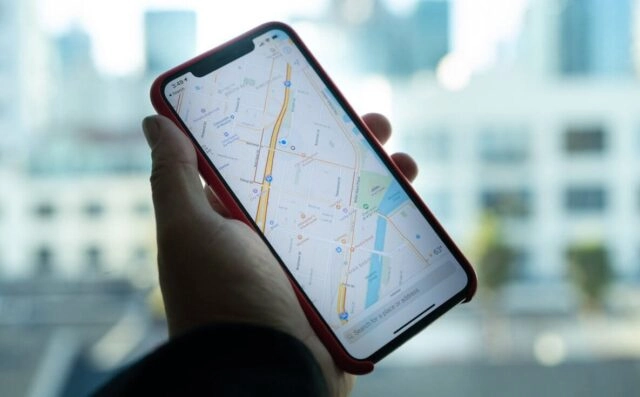 В Госдуме одобрили законопроект о поиске пропавших людей по геолокации