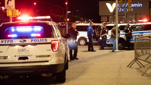 Русскоязычные киберпреступники взломали компьютерную сеть полиции Вашингтона и требуют выкуп