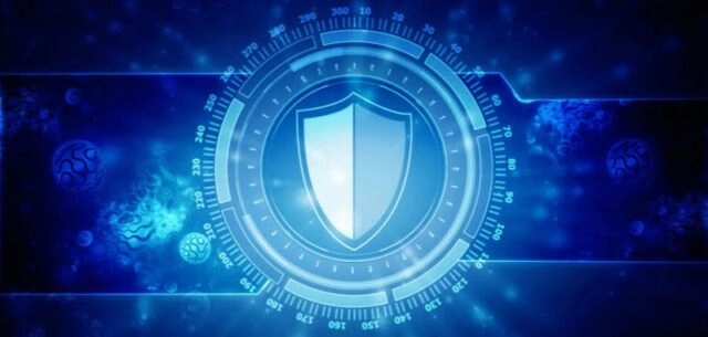 Организационная информационная безопасность