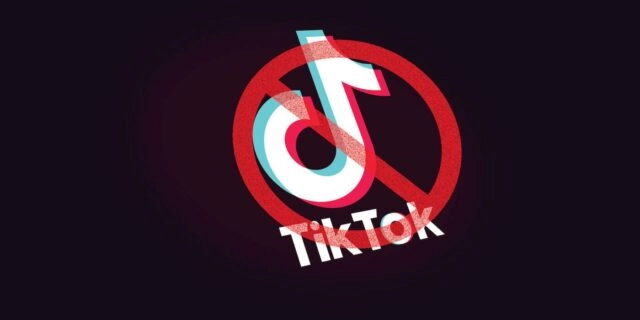 В Европе недовольны политикой безопасности детей в TikTok