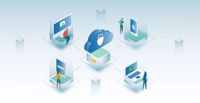 Новый облачный сервис Google обеспечит безопасность интернета с нулевым доверием