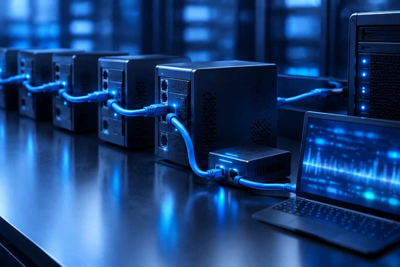 Злоумышленники захватили 333 выходных узла Tor для перехвата SSH-соединений