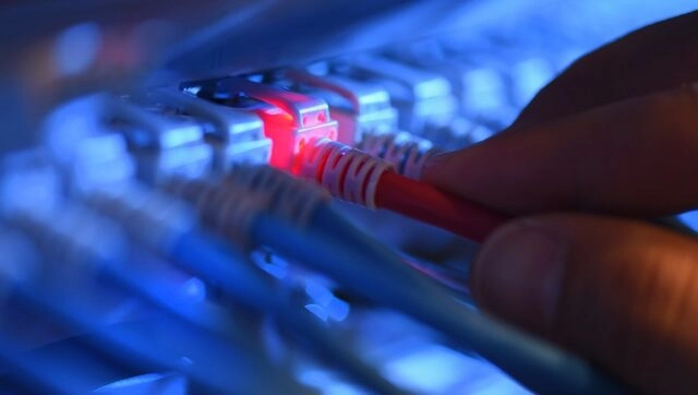 Финансирование федерального проекта Информационная безопасность увеличено в 8 раз