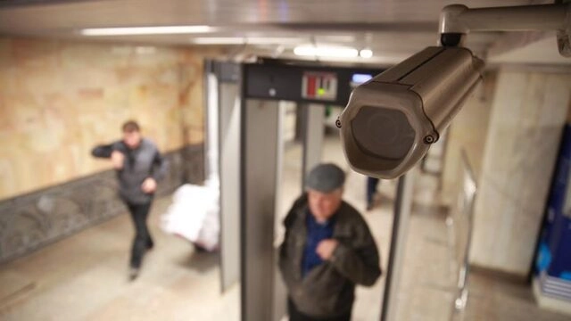 Московские власти за 237 млн. рублей обеспечат защиту своих систем распознавания лиц