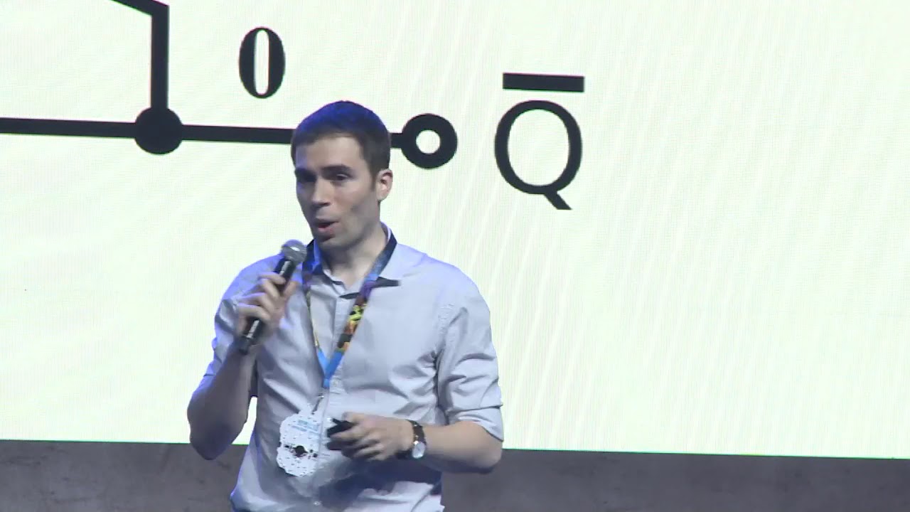 Видео превью