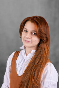 Александра Гончарова