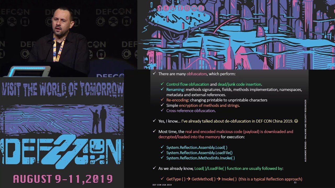 Видео превью