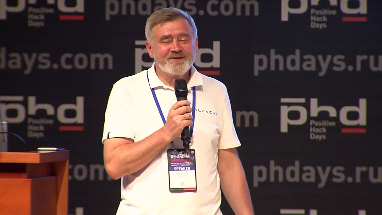 Видео превью