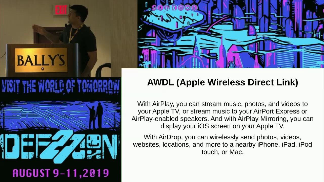 Видео превью