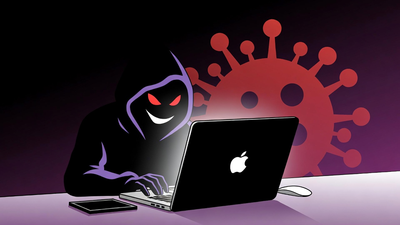 XM Cyber выявила уязвимость macOS: обход EDR CrowdStrike Falcon и ...