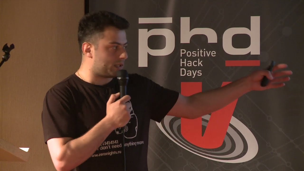 Видео превью