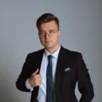 Дмитрий Беляев