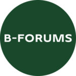 B-FORUMS