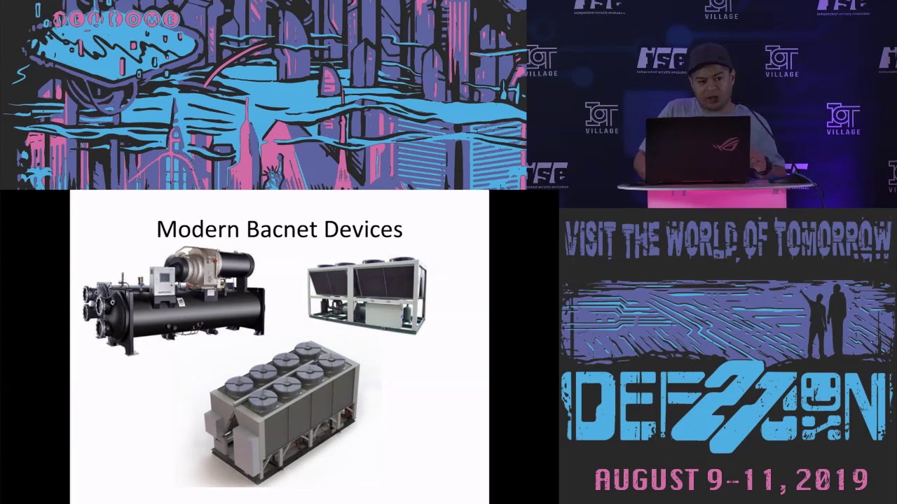 Видео превью
