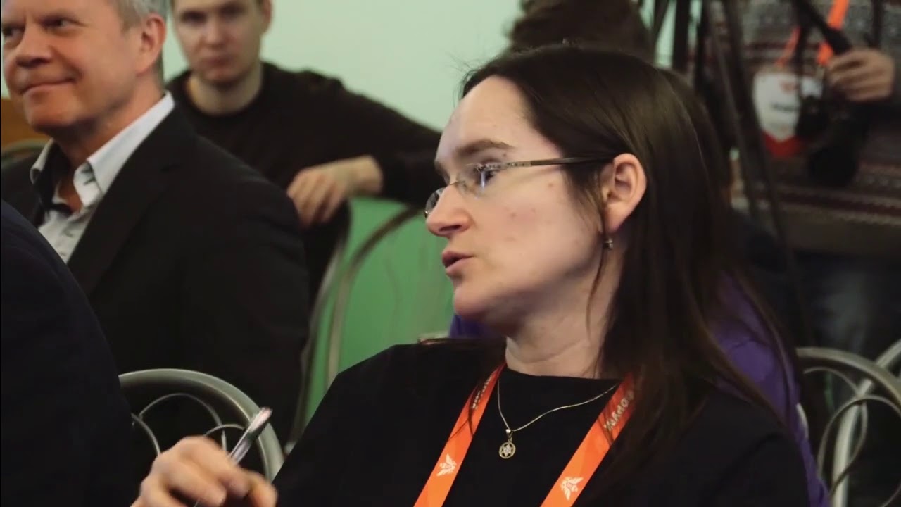 Видео превью
