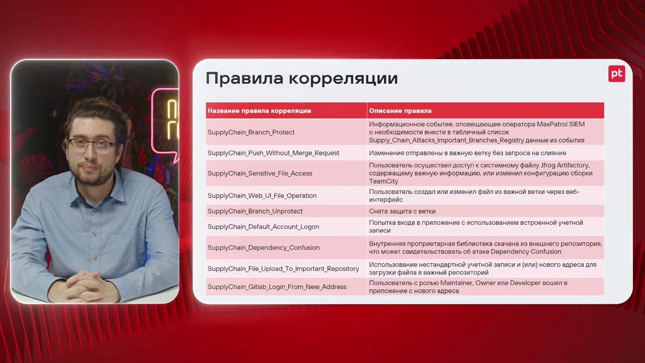 Видео превью