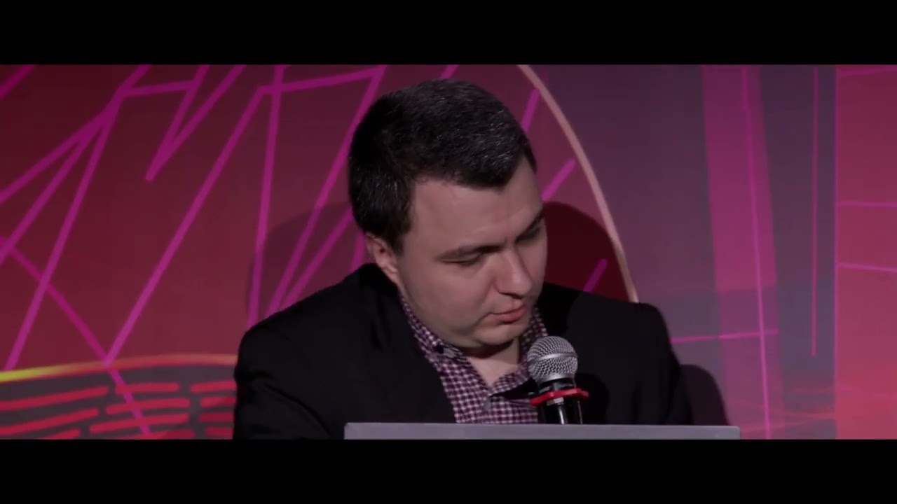 Видео превью