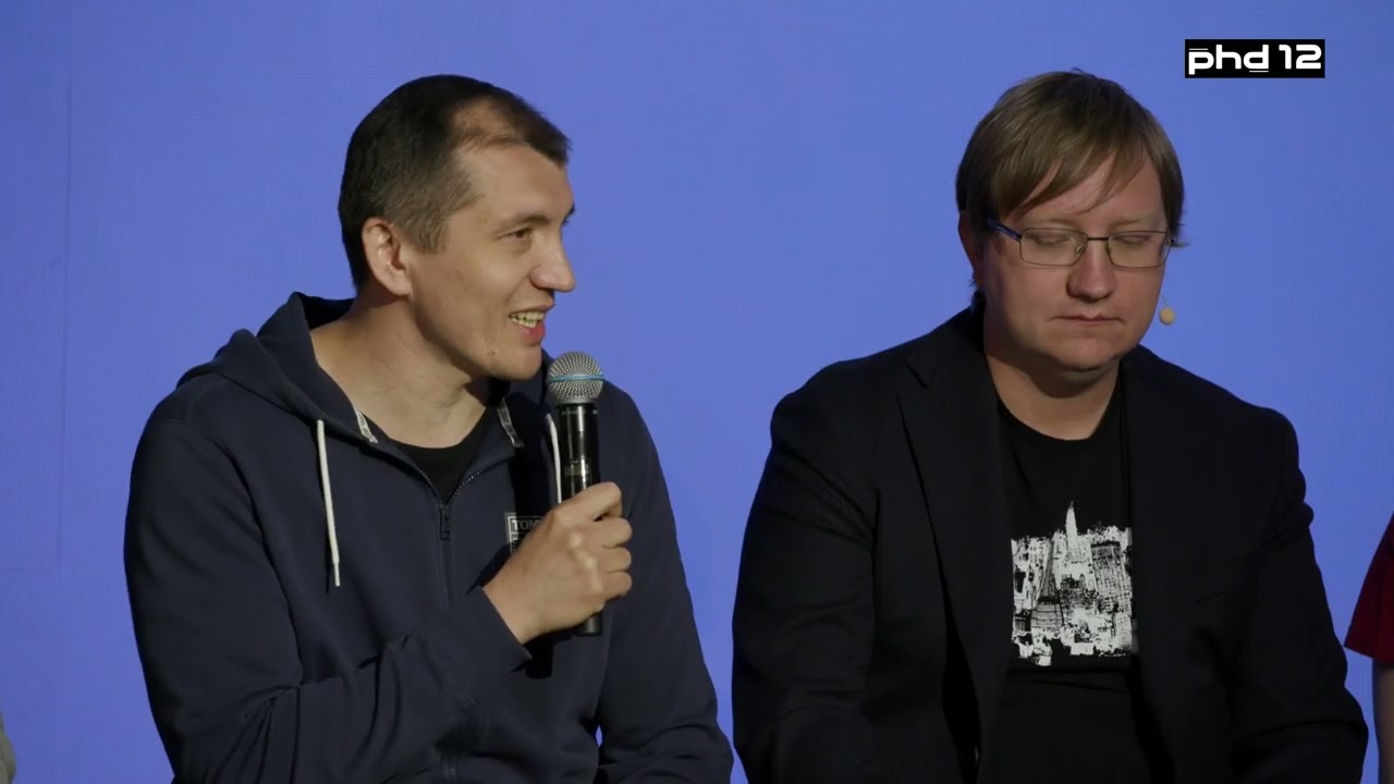 Видео превью